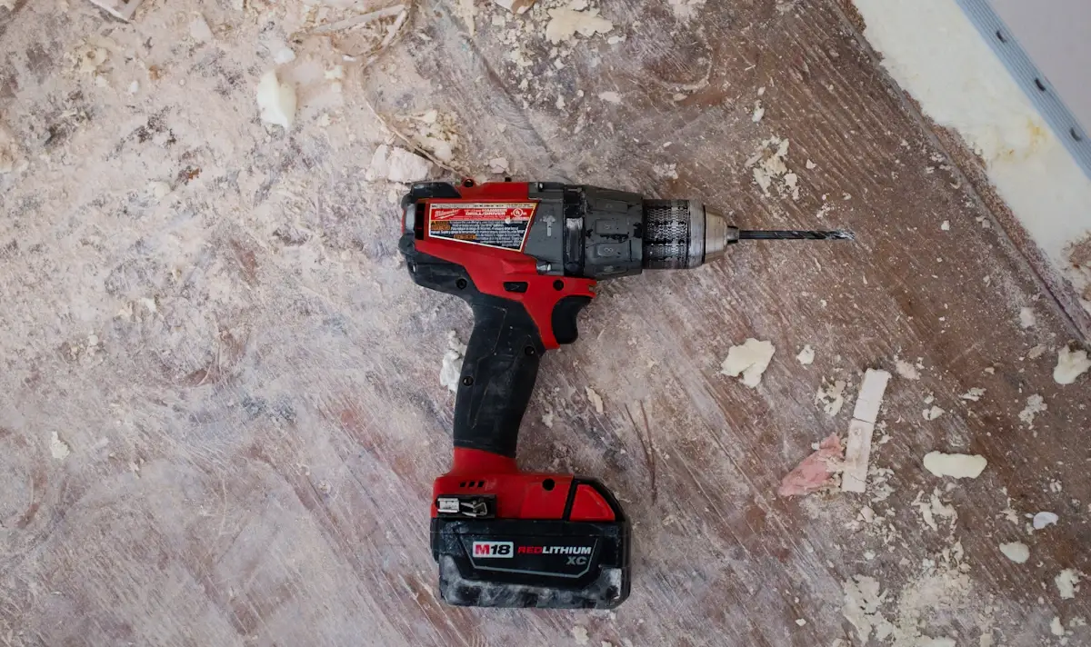 Why Your DIY Projects Keep Failing (And How to Fix It)