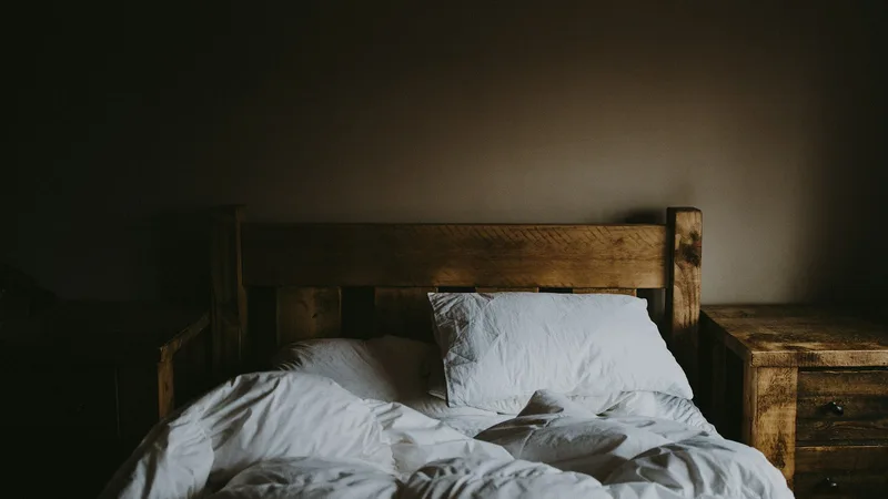 DIY Bed Frame Plans: Build a Solid Wood Bed for Under $150