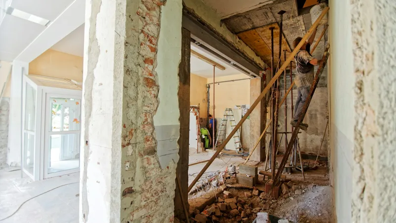 7 Weekend Projects That Add Real Value to Your Home
