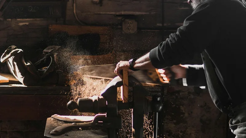 Why Your DIY Projects Keep Failing (And How to Fix It)