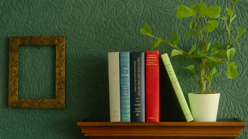 How to Build a Floating Shelf in Under 2 Hours