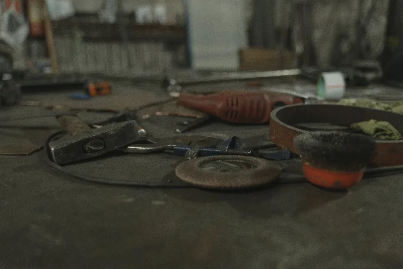 The Only 15 Tools Every DIYer Actually Needs