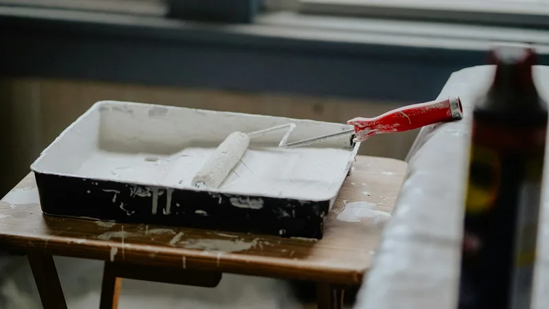 The Complete Guide to DIY Home Improvement: Save Thousands Doing It Yourself
